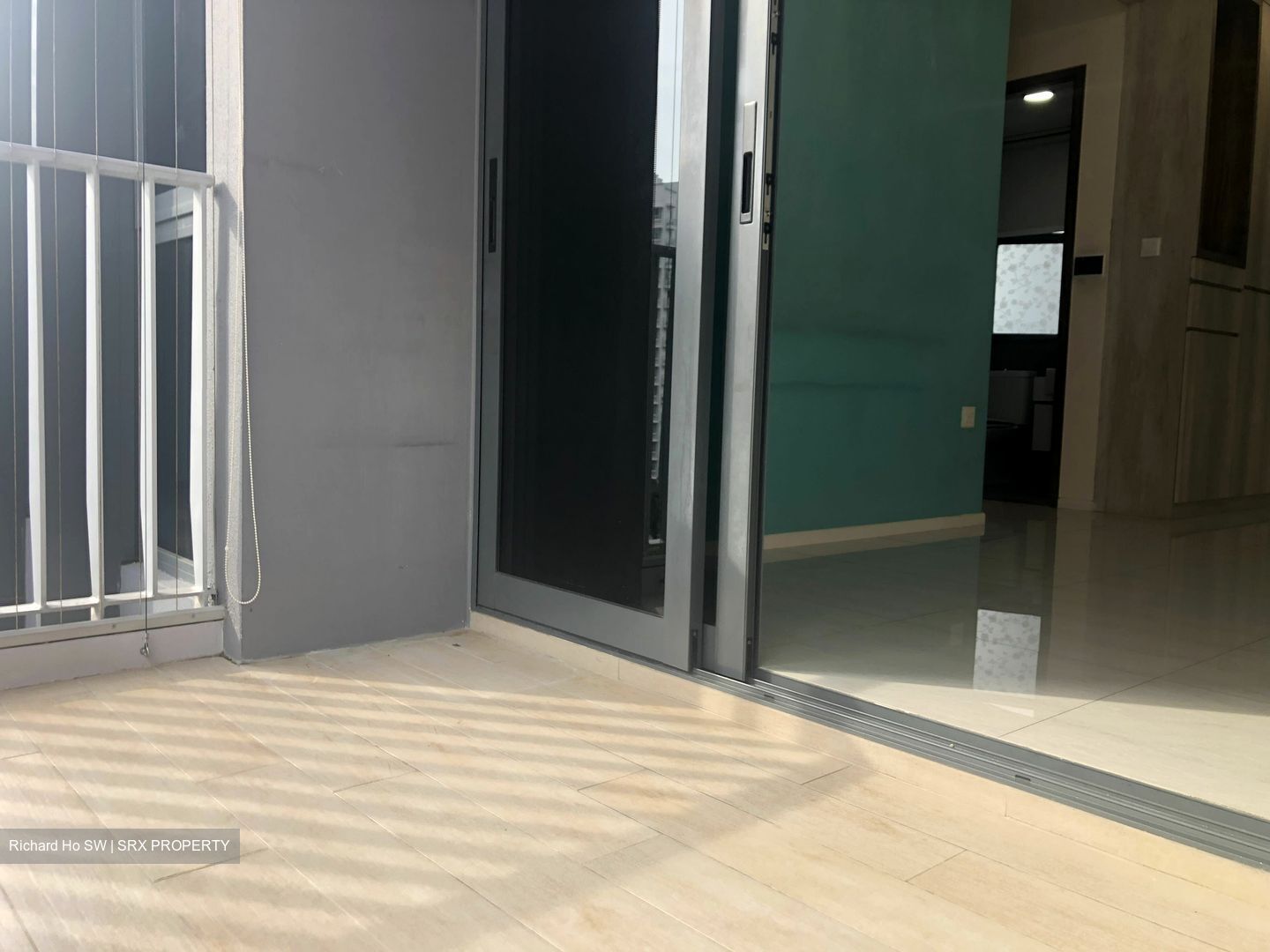 Parc Centros (D19), Condominium #388199991